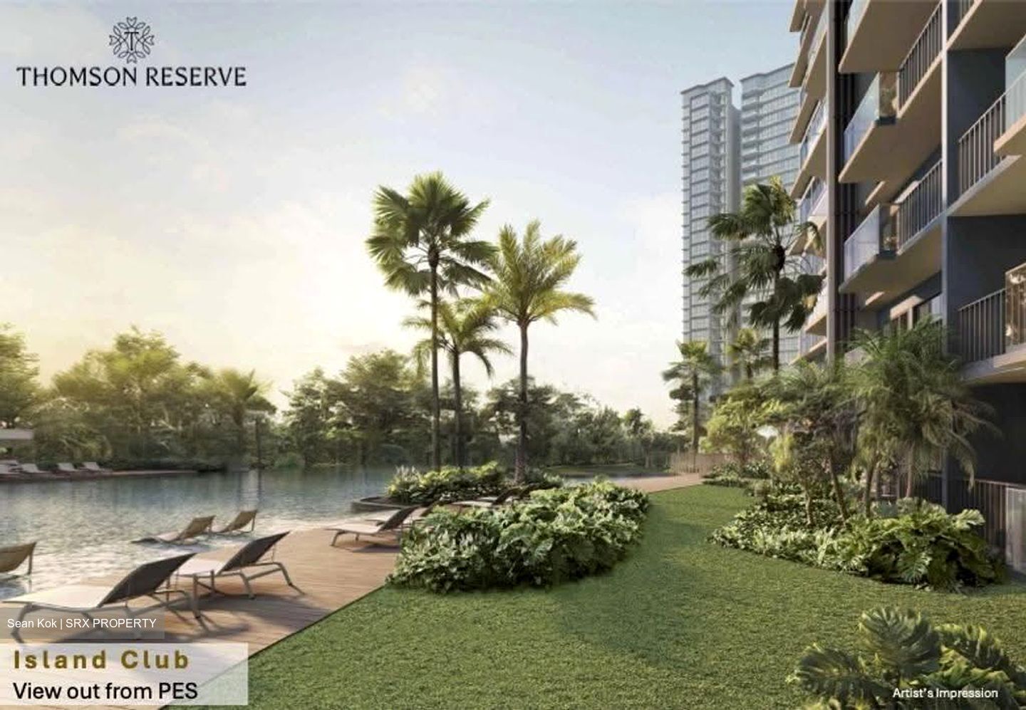 Thomson View Condominium (D20), Condominium #619513321